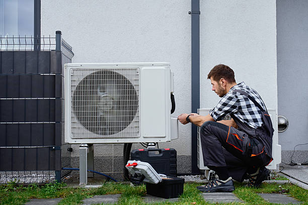 Trusted Emergency Hvac Repair service in Macedonia, OH - HVAC Repair CO